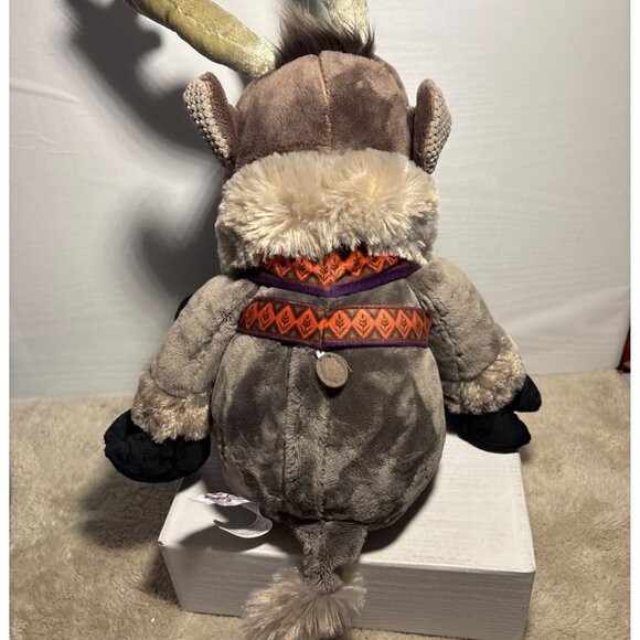 Scentsy Disney Sven Plush With Scent Pouch 22" No Scent Pouch - Picture 5 of 9